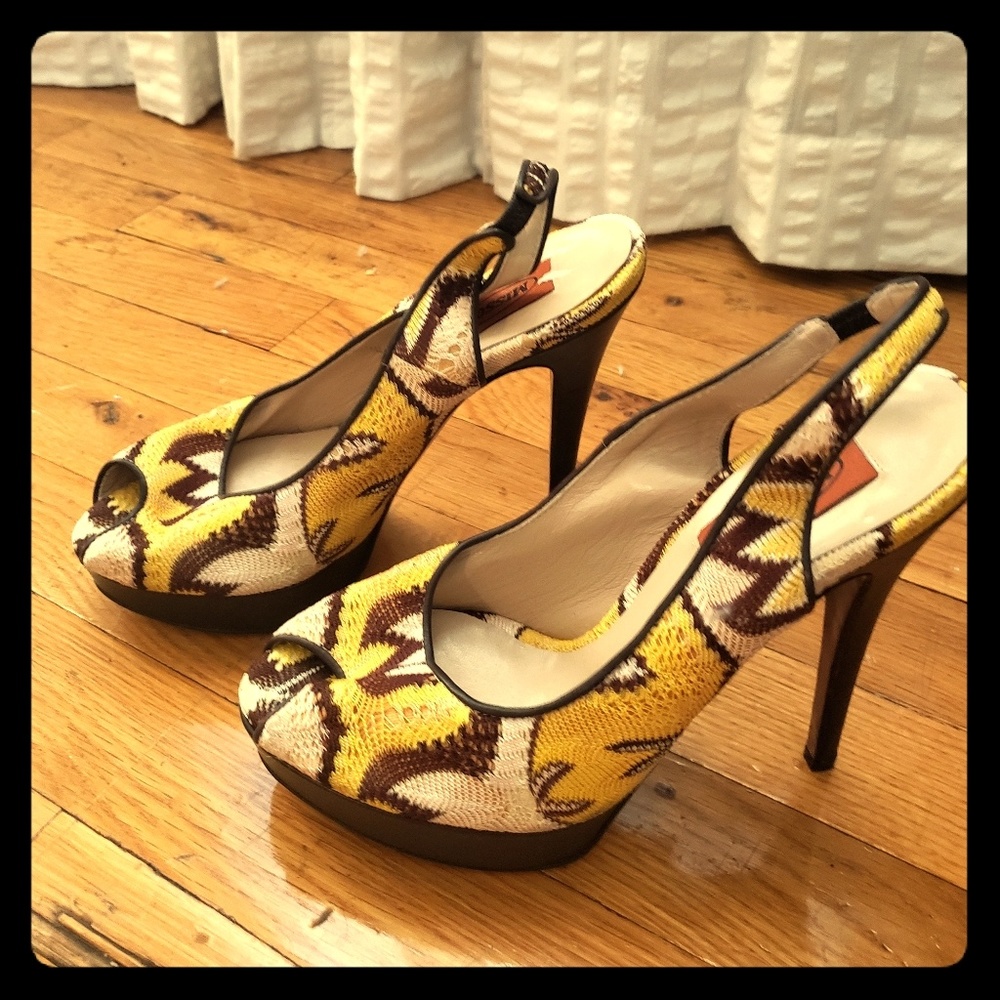 Women Shoes